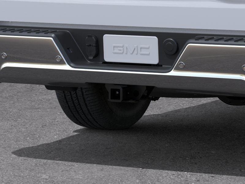 new 2025 GMC Sierra 1500 car, priced at $40,955