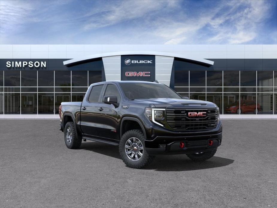 new 2024 GMC Sierra 1500 car, priced at $64,962