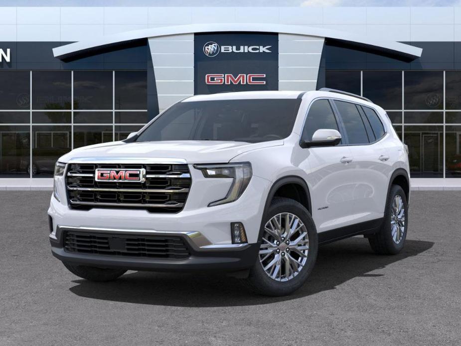 new 2024 GMC Acadia car, priced at $43,995