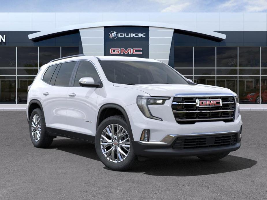 new 2024 GMC Acadia car, priced at $43,995