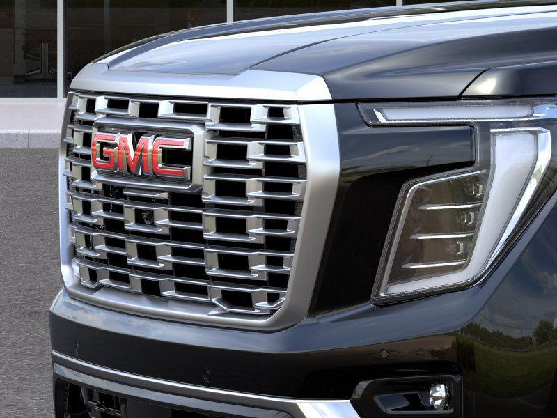 new 2026 GMC Yukon XL car, priced at $92,335