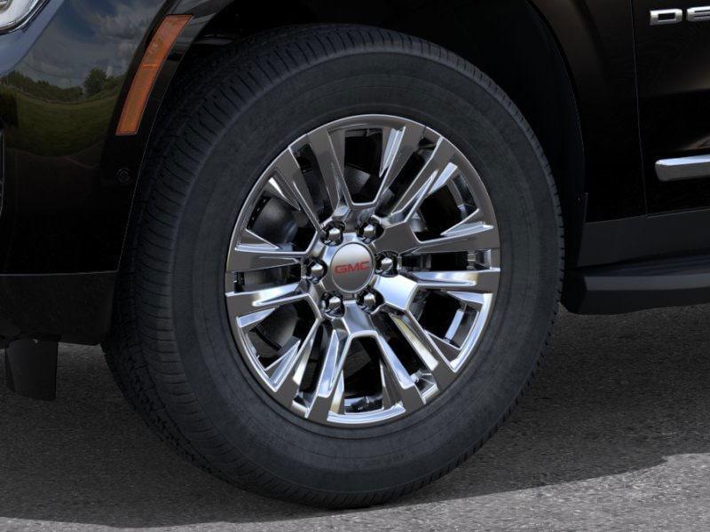 new 2026 GMC Yukon XL car, priced at $89,090
