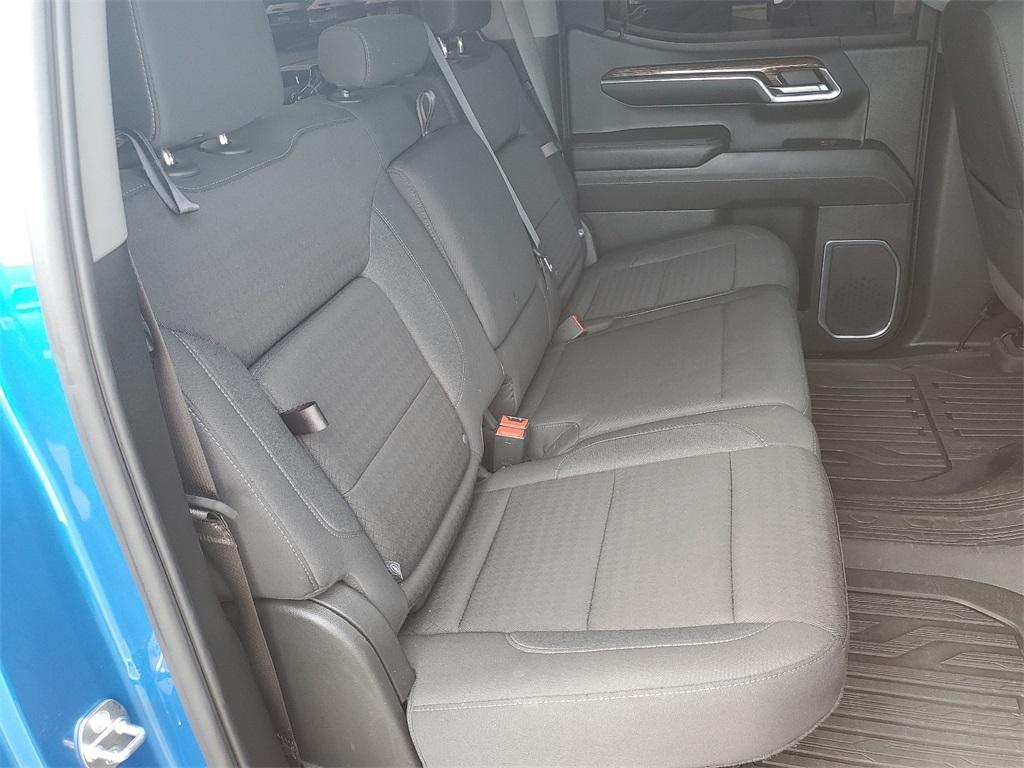 used 2024 GMC Sierra 1500 car, priced at $45,995