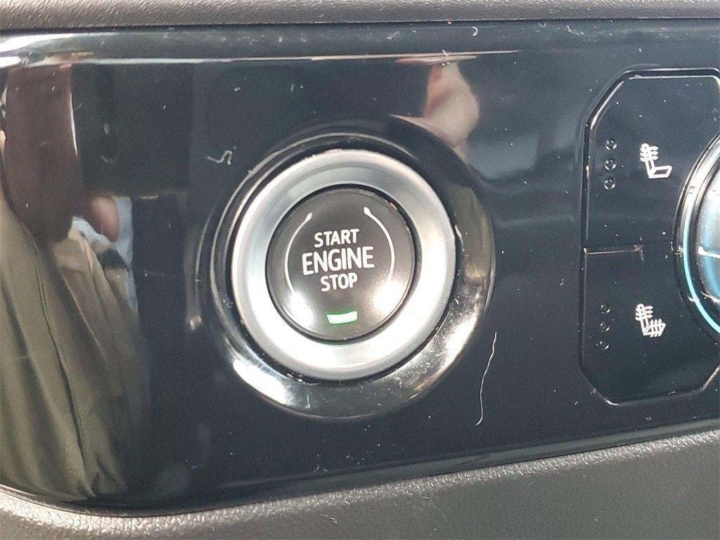 used 2024 GMC Sierra 1500 car, priced at $45,450