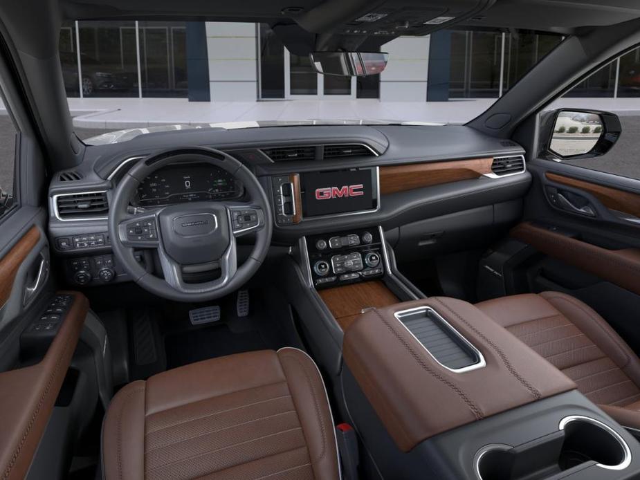 new 2024 GMC Yukon XL car, priced at $104,245
