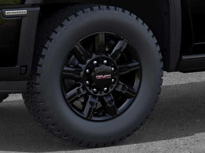 new 2025 GMC Sierra 2500 car, priced at $88,460