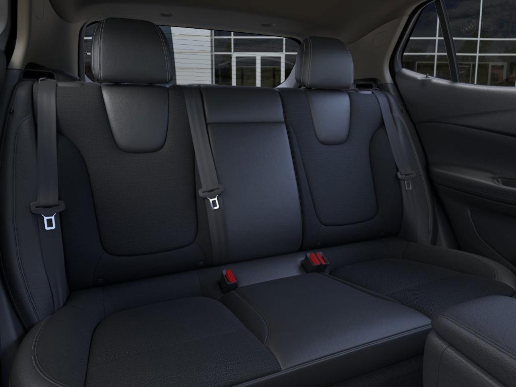 new 2026 Buick Encore GX car, priced at $28,380