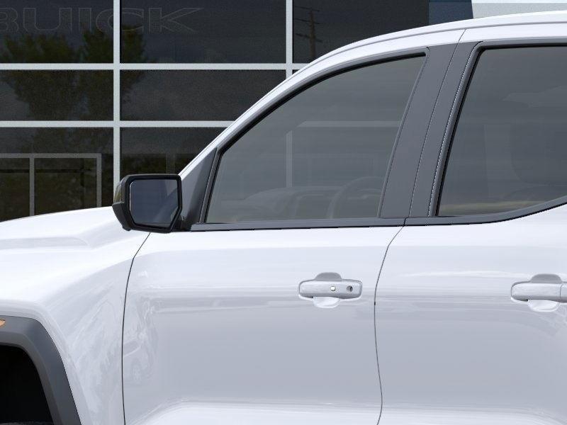 new 2025 GMC Canyon car, priced at $57,070