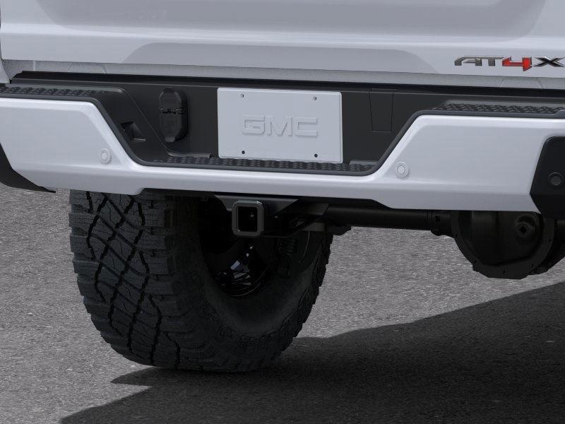 new 2025 GMC Canyon car, priced at $57,070