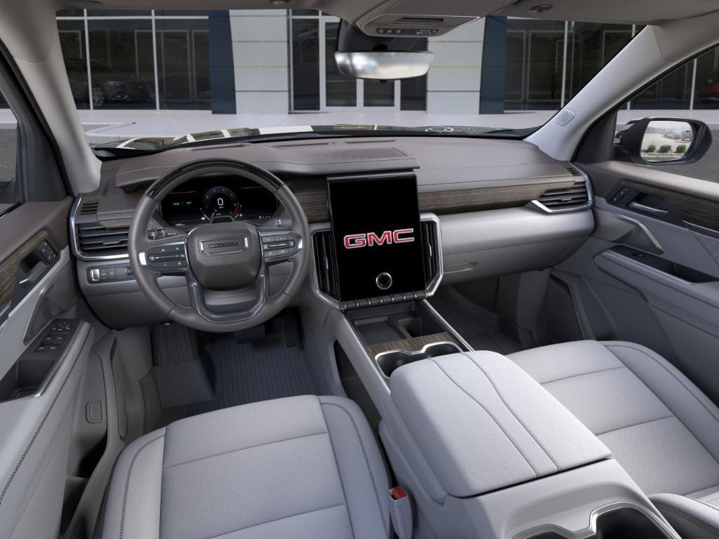 new 2024 GMC Acadia car, priced at $62,985