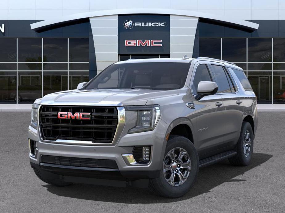 new 2024 GMC Yukon car, priced at $55,987