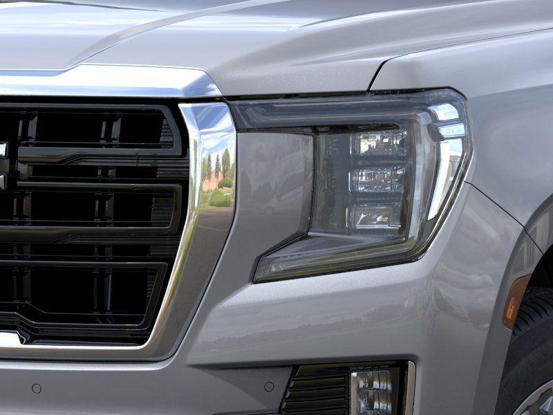 new 2024 GMC Yukon car, priced at $55,987