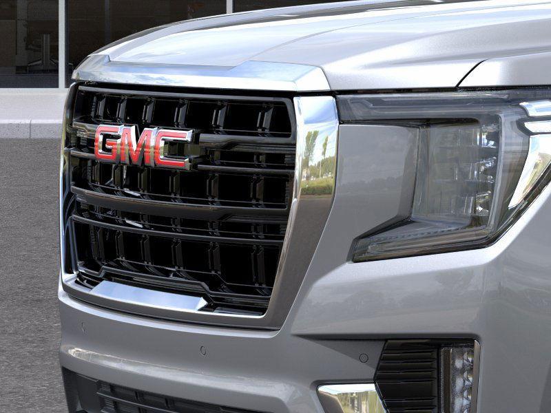 new 2024 GMC Yukon car, priced at $55,987