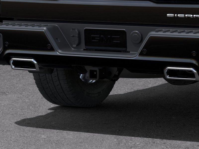 new 2025 GMC Sierra 1500 car, priced at $71,330