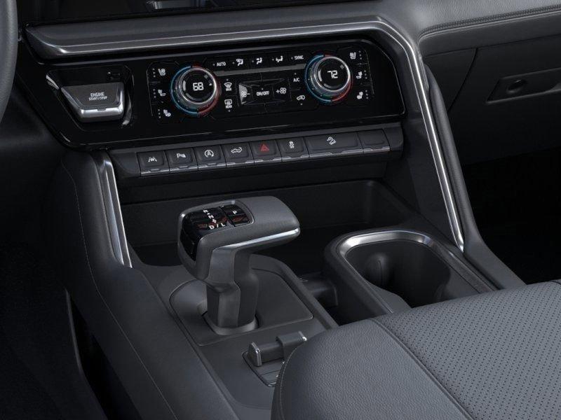 new 2025 GMC Sierra 1500 car, priced at $71,330