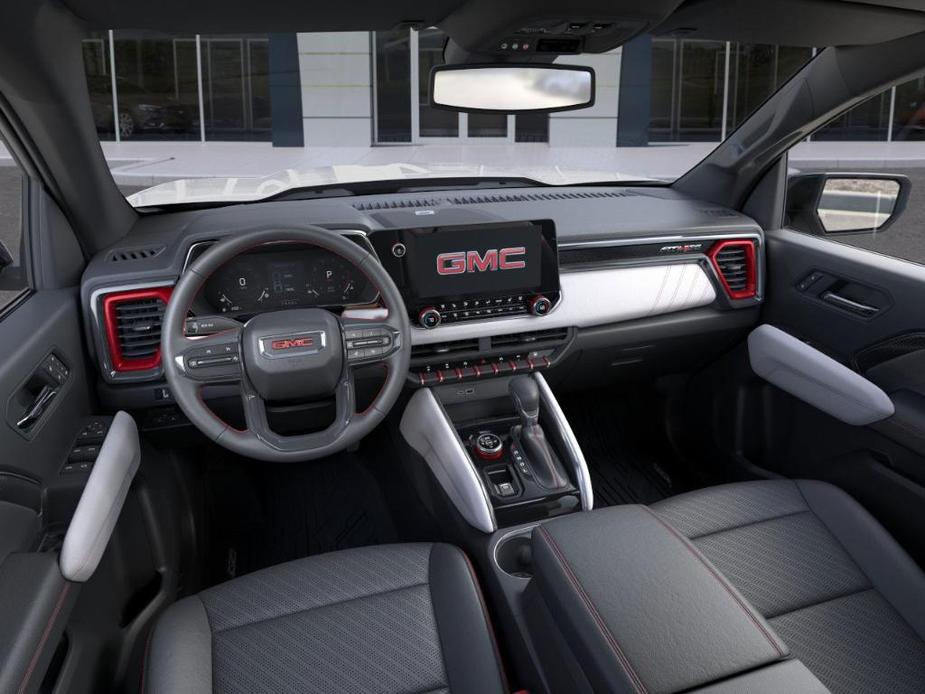 new 2024 GMC Canyon car, priced at $56,895