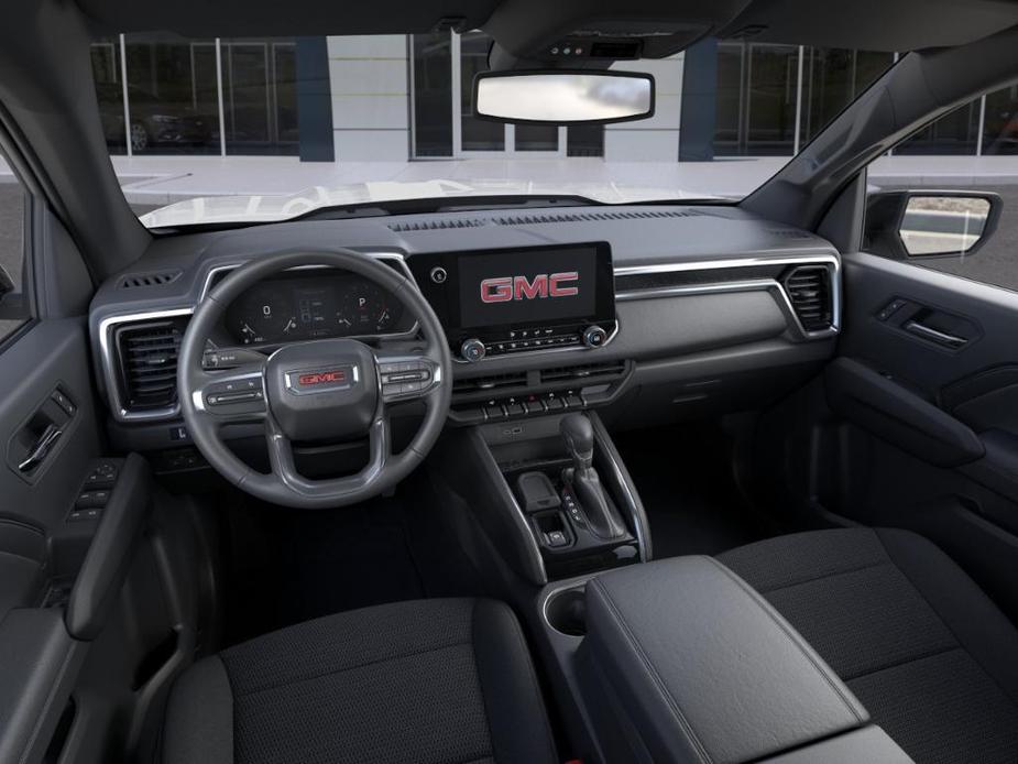 new 2024 GMC Canyon car, priced at $40,405