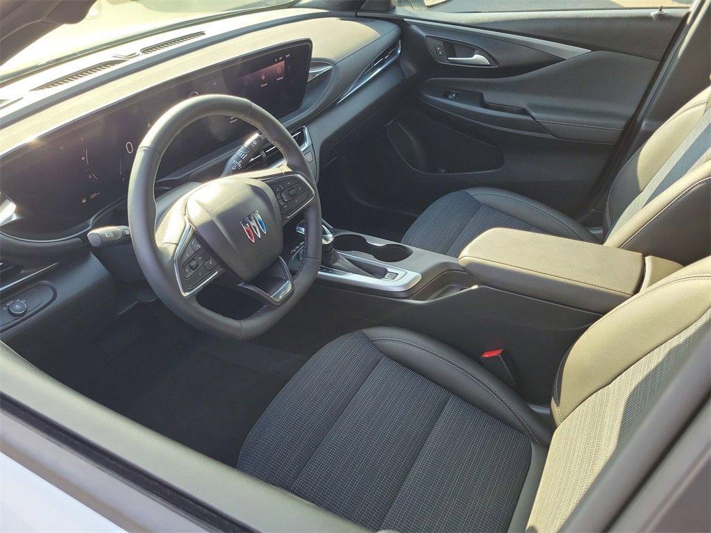 used 2025 Buick Envista car, priced at $24,995