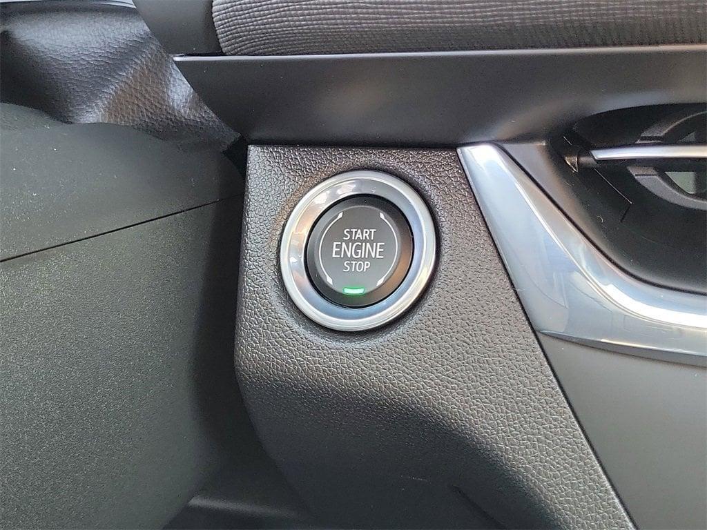 used 2025 Buick Envista car, priced at $24,995