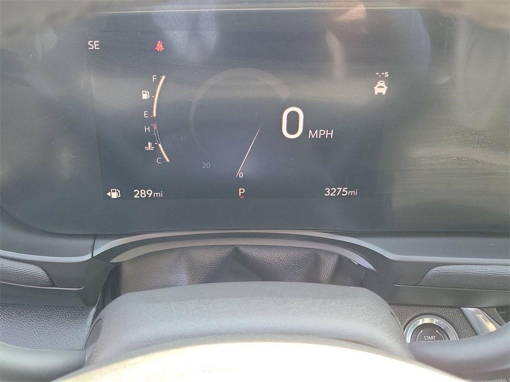 used 2025 Buick Envista car, priced at $24,995