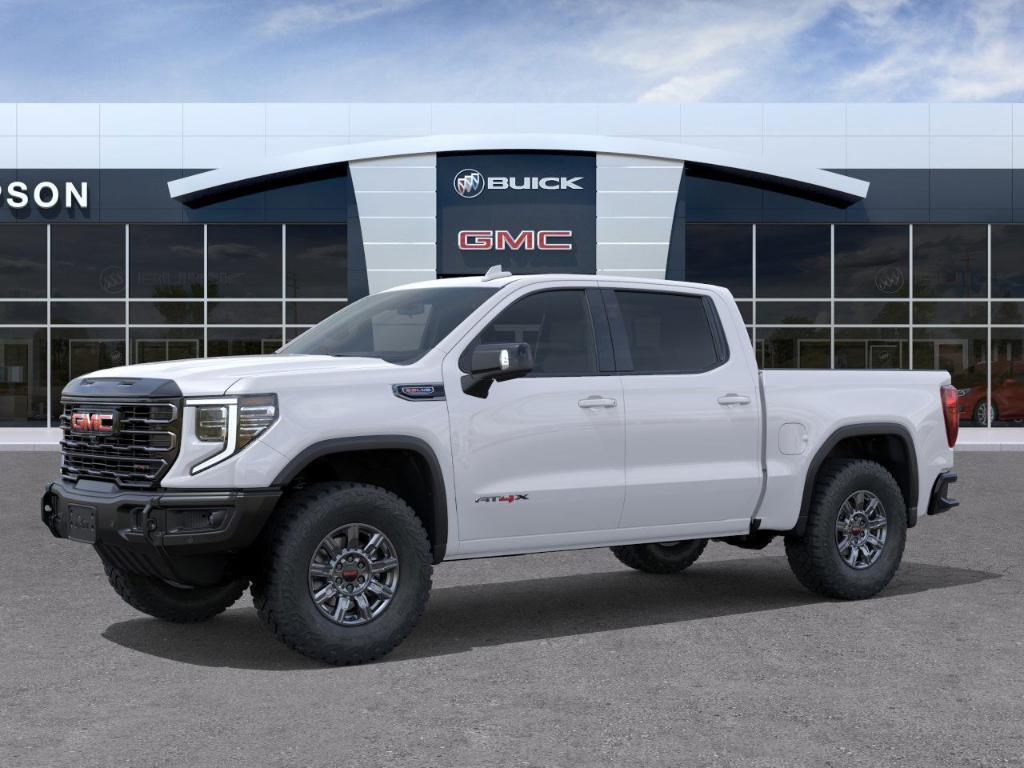 new 2026 GMC Sierra 1500 car, priced at $81,939