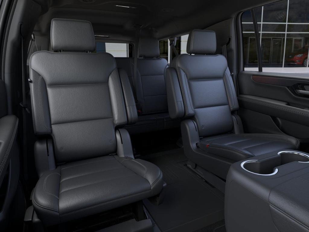 new 2025 GMC Yukon XL car, priced at $88,210