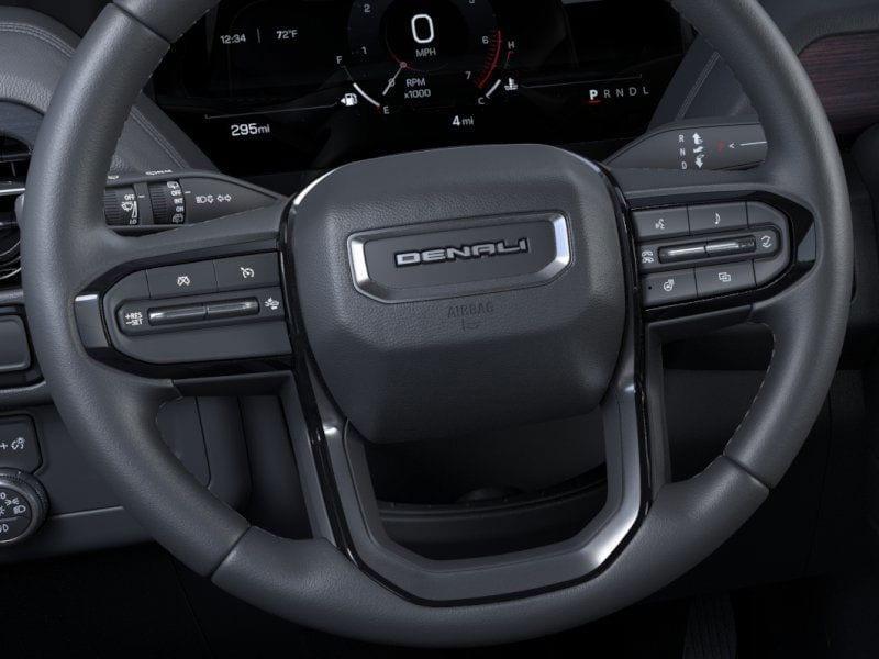 new 2025 GMC Yukon XL car, priced at $88,210