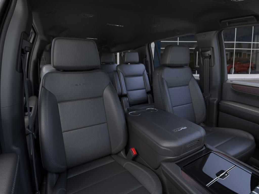 new 2025 GMC Yukon XL car, priced at $88,210