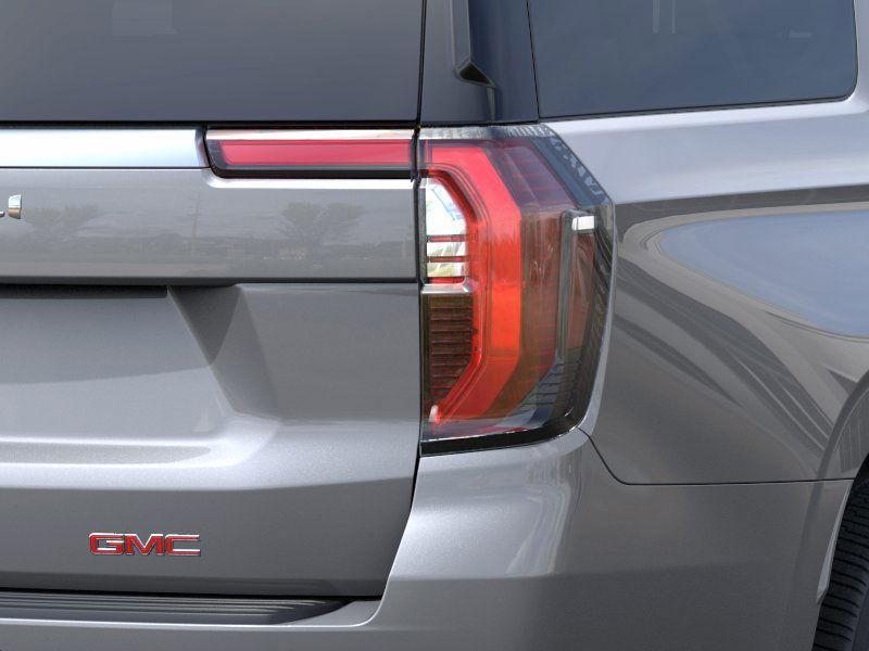 new 2025 GMC Yukon XL car, priced at $88,210