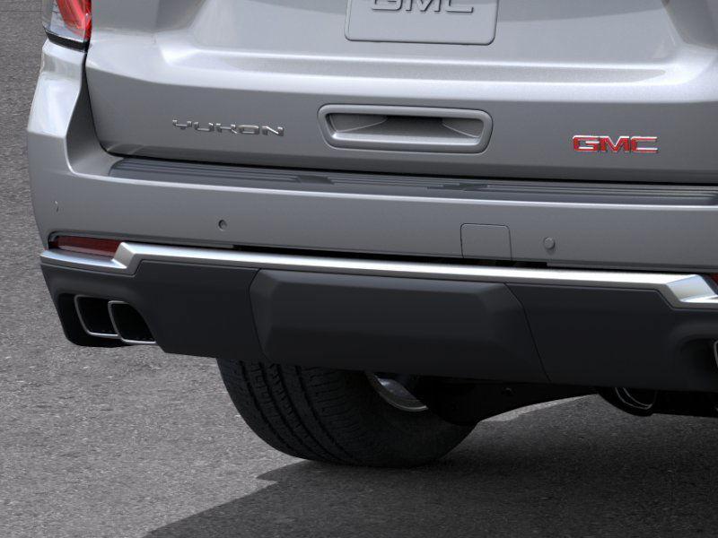 new 2025 GMC Yukon XL car, priced at $88,210