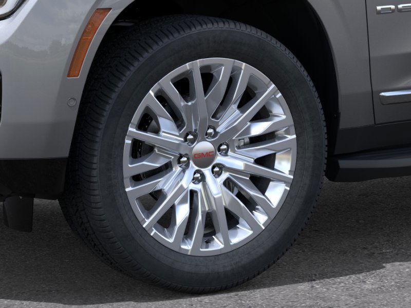 new 2025 GMC Yukon XL car, priced at $88,210