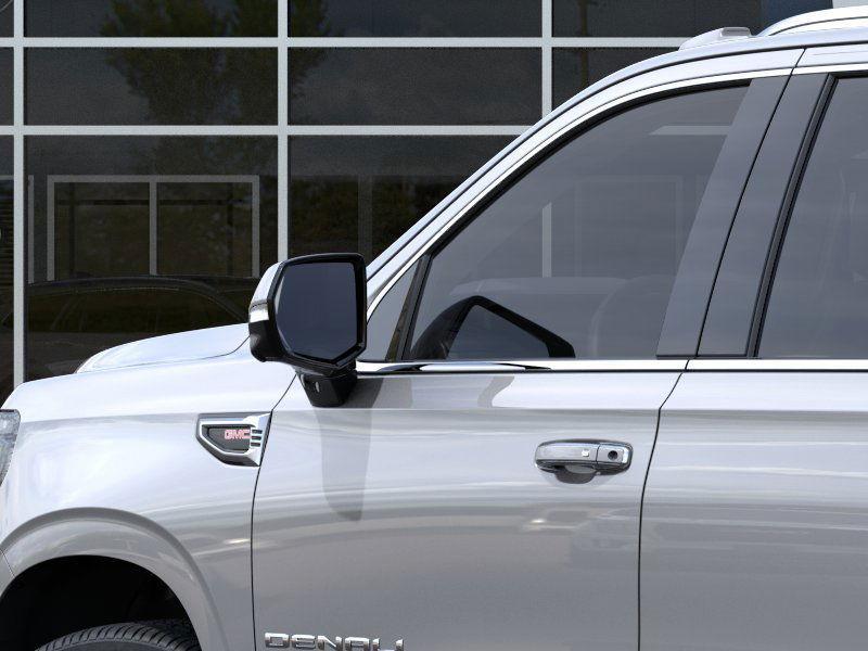 new 2025 GMC Yukon XL car, priced at $88,210
