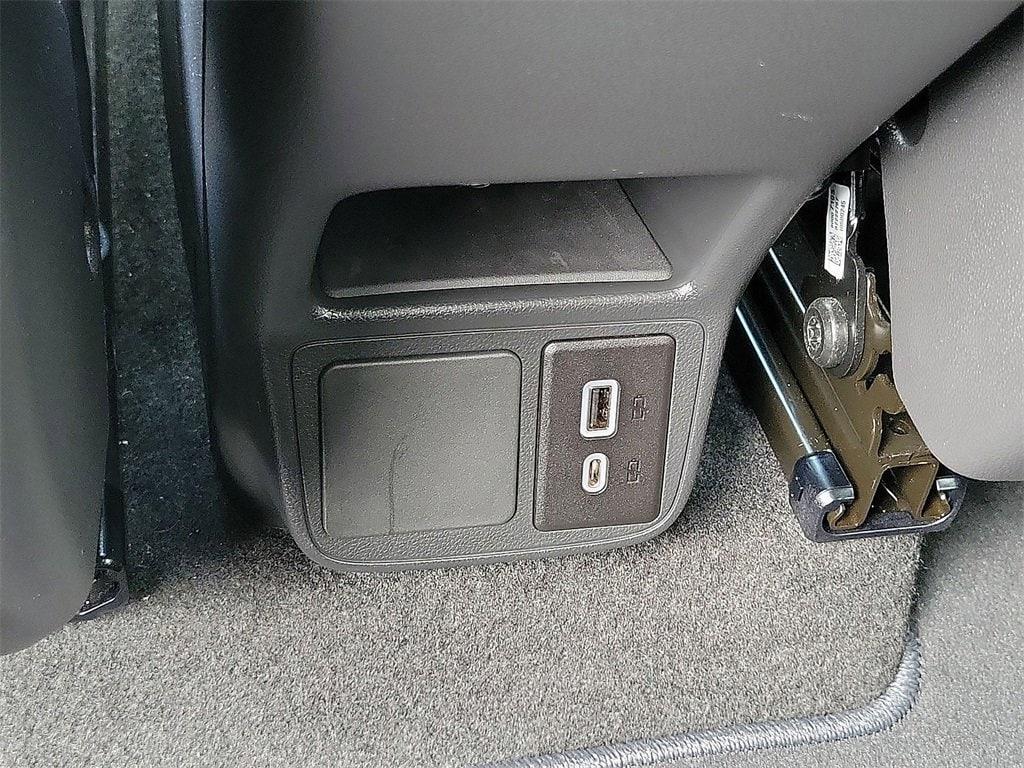 used 2023 Buick Encore GX car, priced at $20,995