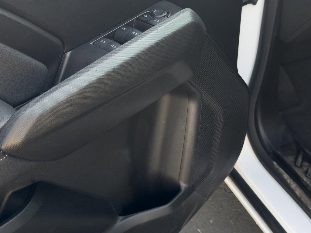 used 2025 GMC Canyon car, priced at $39,795