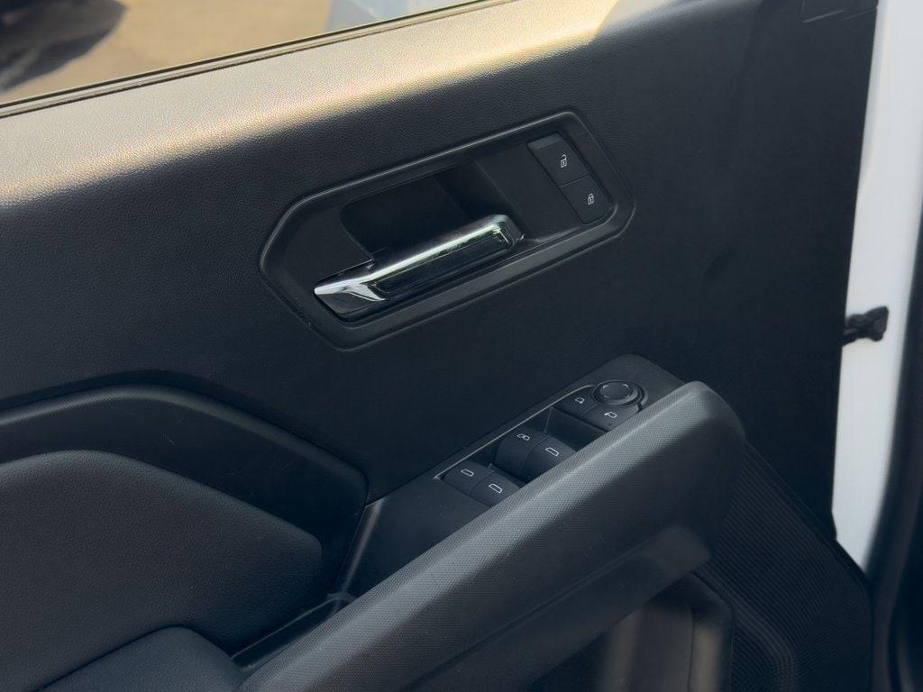 used 2025 GMC Canyon car, priced at $39,795