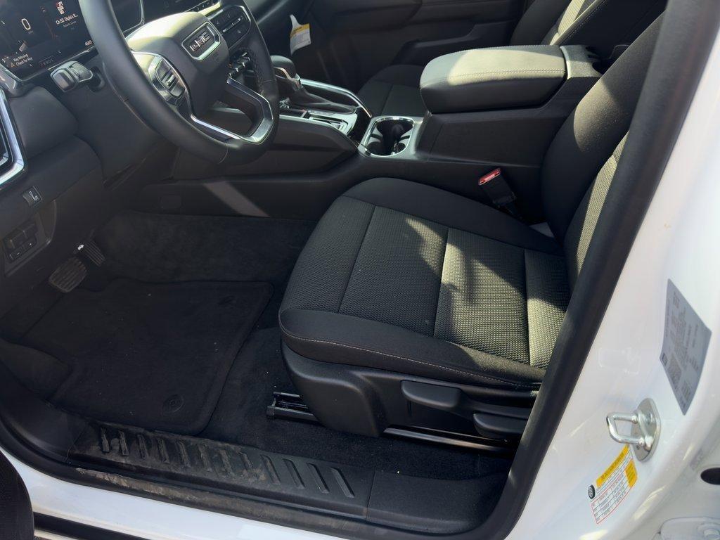used 2025 GMC Canyon car, priced at $39,795
