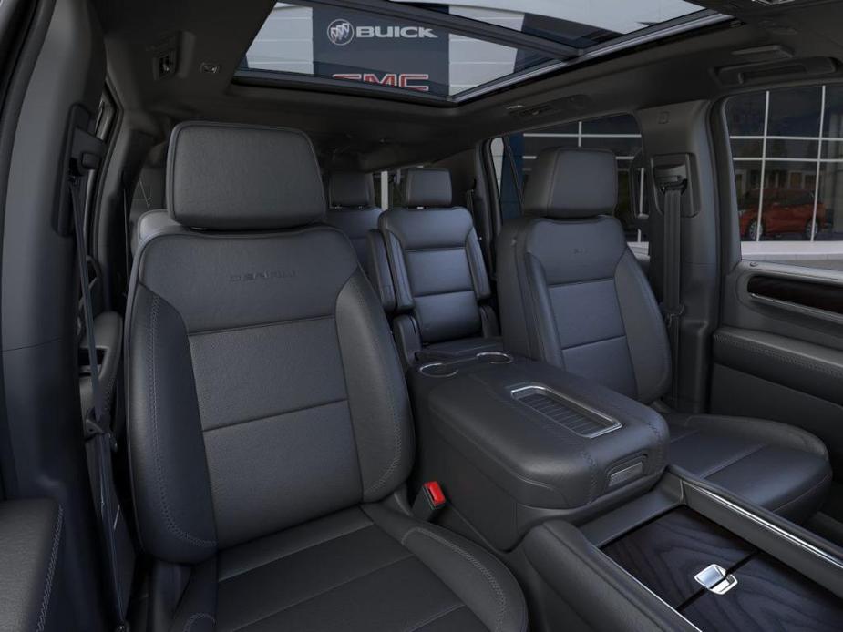 new 2024 GMC Yukon XL car, priced at $80,069