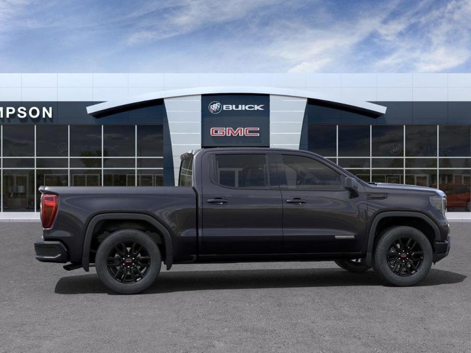 new 2024 GMC Sierra 1500 car, priced at $46,783