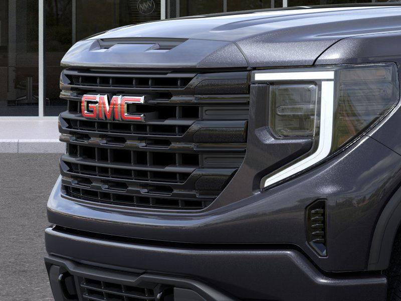 new 2024 GMC Sierra 1500 car, priced at $46,783