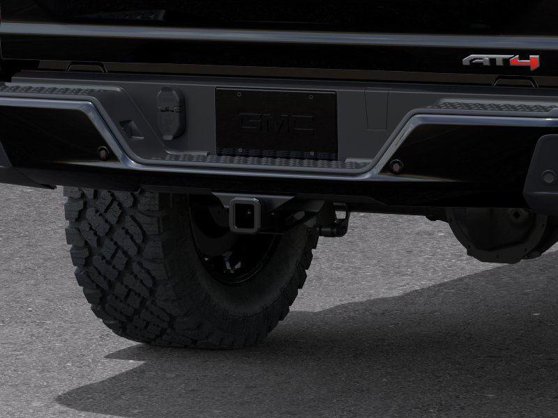 new 2025 GMC Canyon car, priced at $48,189