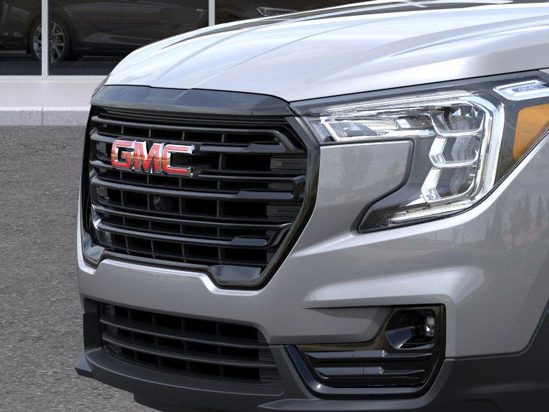 new 2024 GMC Terrain car, priced at $33,580