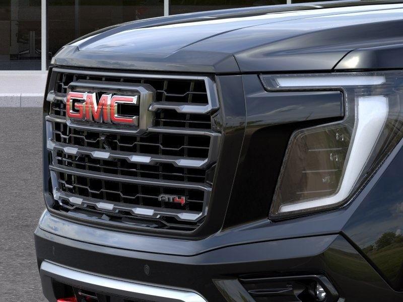 new 2025 GMC Yukon XL car, priced at $82,555