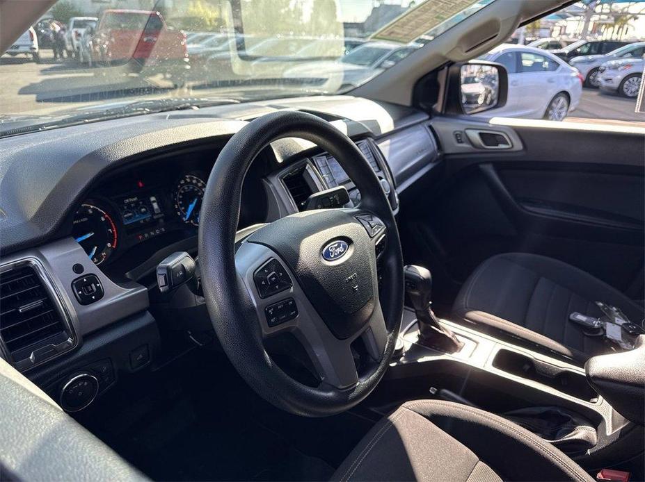 used 2019 Ford Ranger car, priced at $23,450