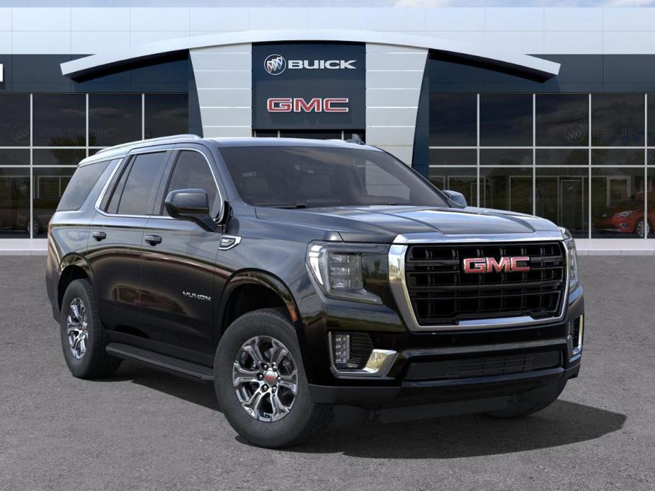 new 2024 GMC Yukon car, priced at $55,987