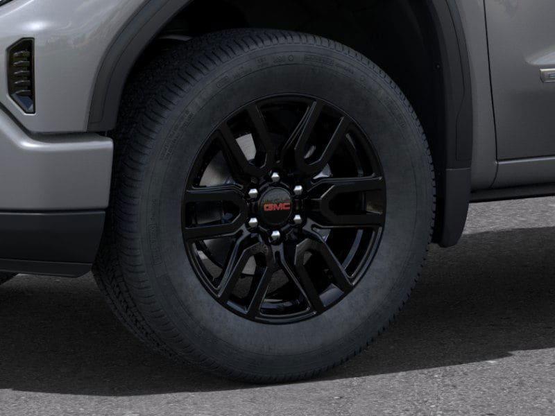 new 2024 GMC Sierra 1500 car, priced at $46,783