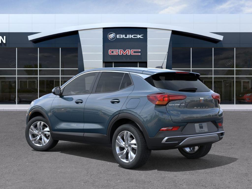 new 2026 Buick Encore GX car, priced at $28,980