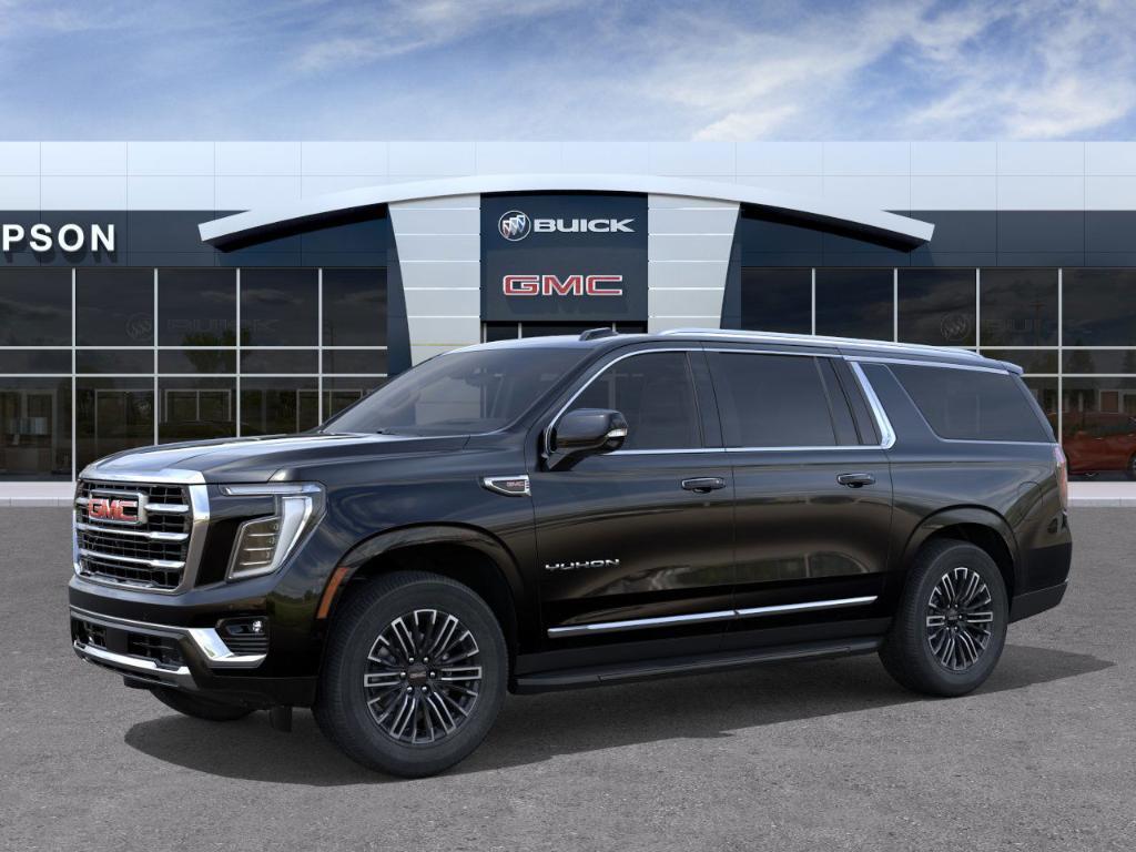 new 2026 GMC Yukon XL car, priced at $79,010