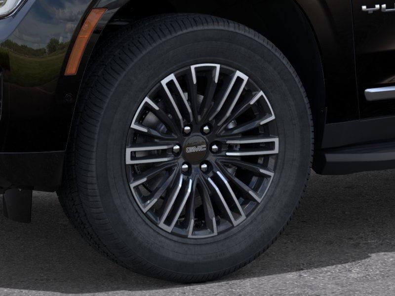 new 2026 GMC Yukon XL car, priced at $79,010