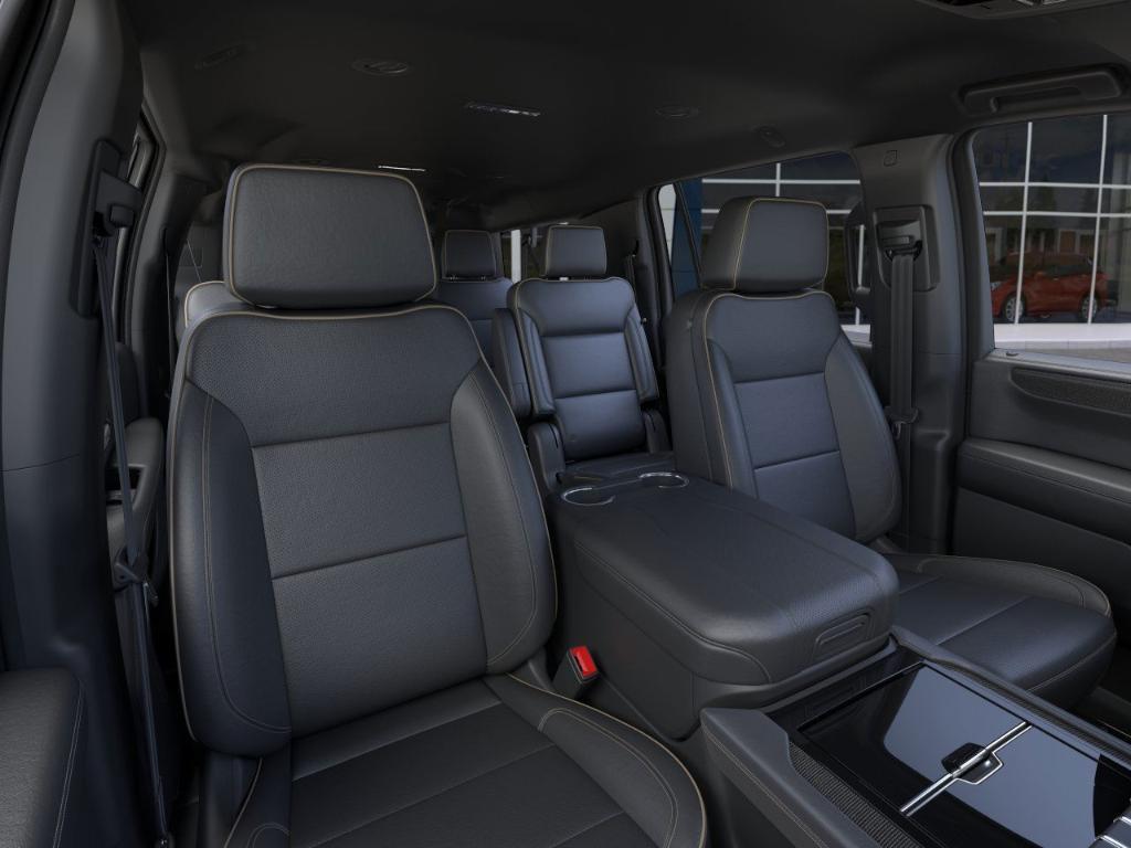 new 2026 GMC Yukon XL car, priced at $79,010