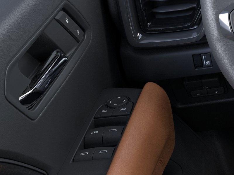 new 2025 GMC Canyon car, priced at $48,040